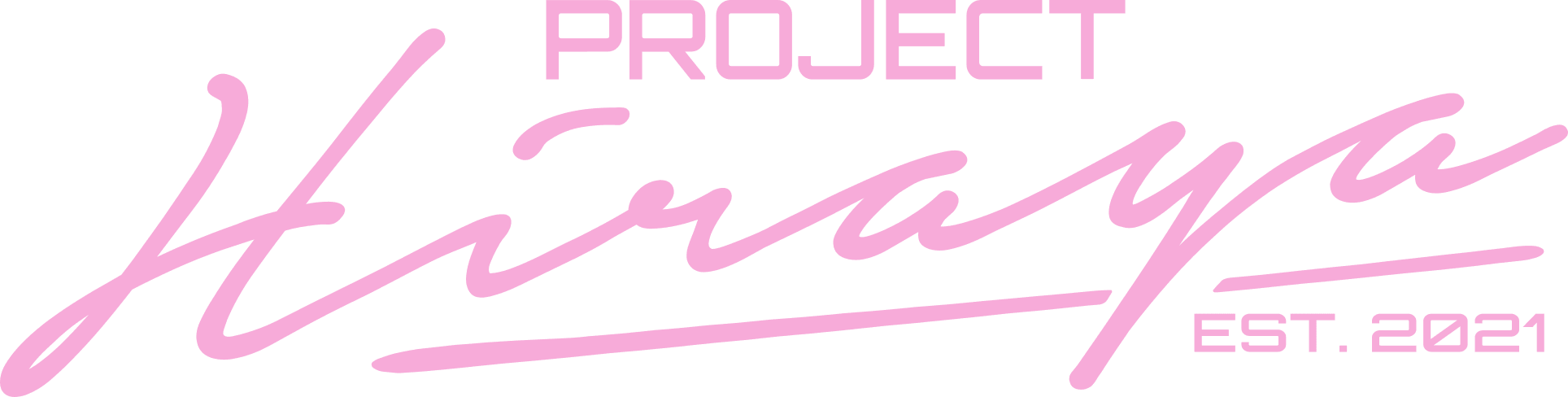 Project Hiraya Logo
