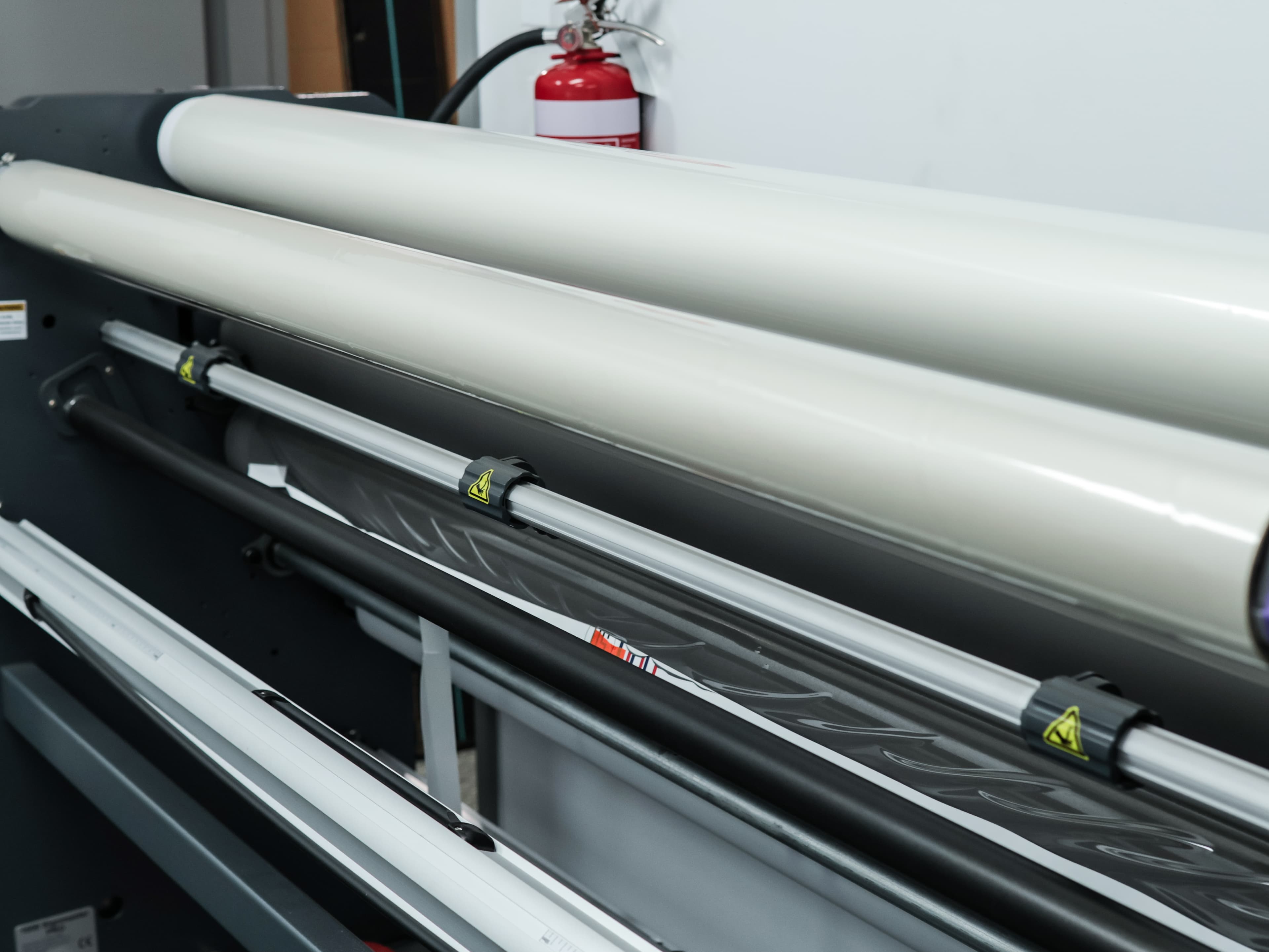 The Laminator