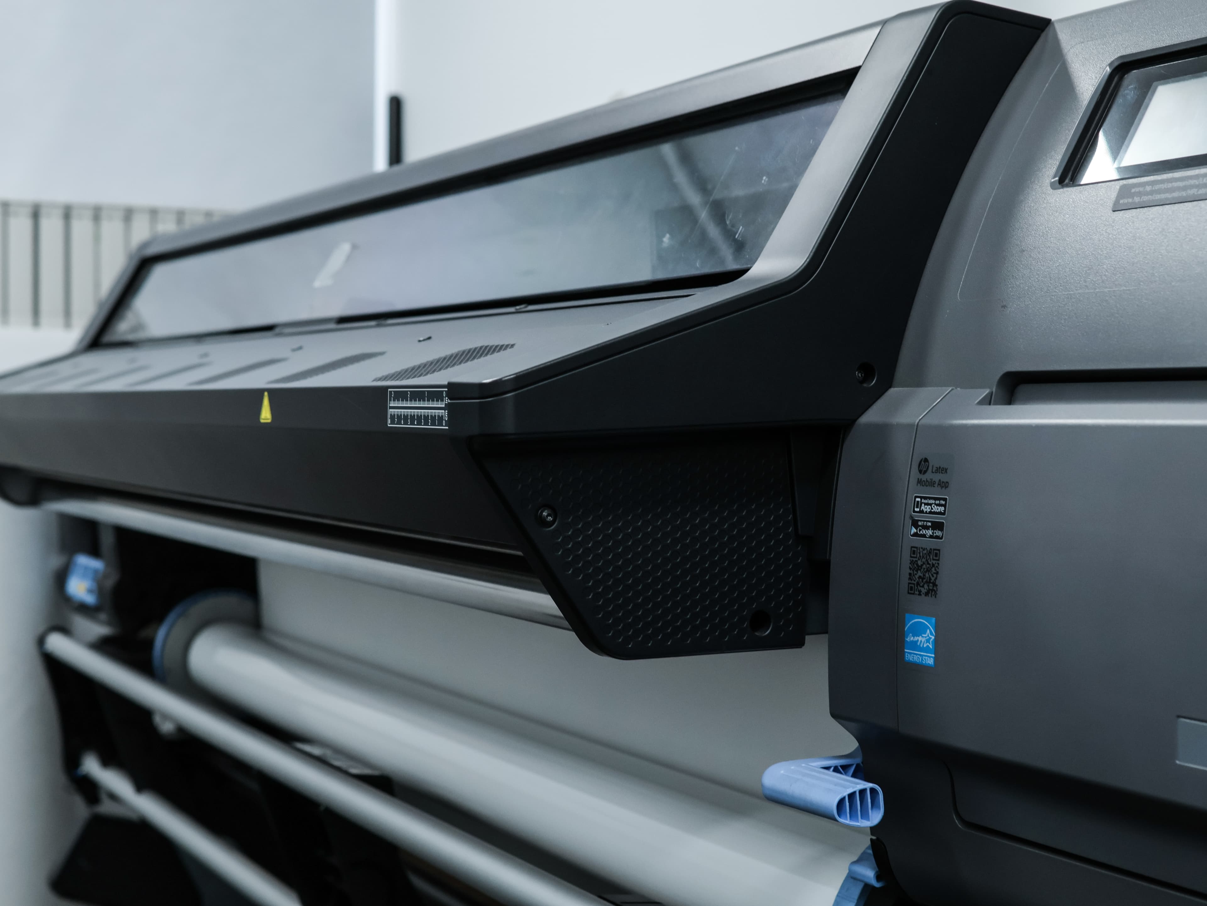 The Printer